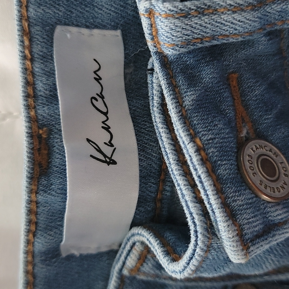 KanCan denim jeans size 0/23